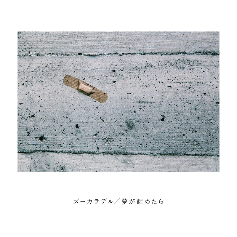 夢が醒めたら ｜ ズーカラデル OFFICIAL SITE